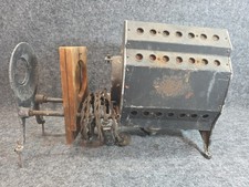 Antico Proiettore Stereopticon