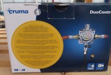 Truma Duo Control Regolatore
