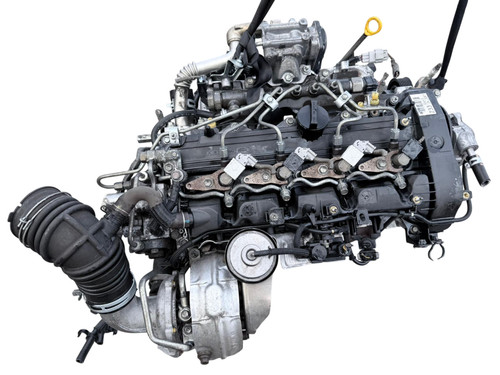 2ad fhv motore - motore, toyota