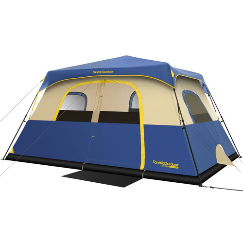 Fanttikoutdoor tenda cabina - tenda,