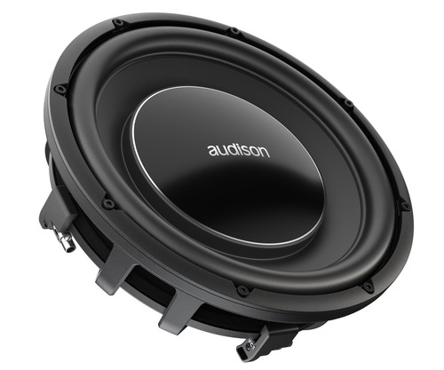 Audison voce d4 ii - audison,