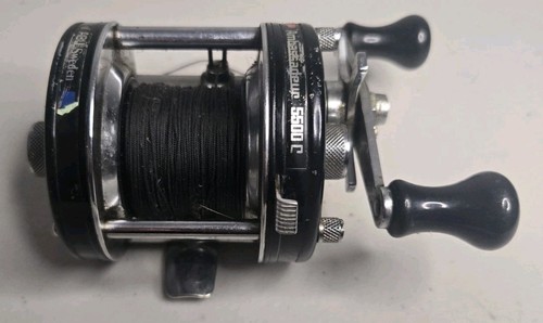 Abu garcia ambassadeur - abu,