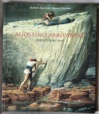 catalogo. AGOSTINO ARRIVABENE