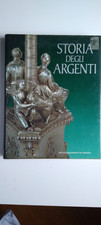 ARGENTERIA - STORIA DEGLI ARGENTI