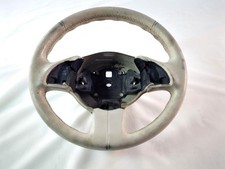 71773272 VOLANTE IN PELLE FIAT 500 1.2 B 51KW 5M 3P (2011) RICAMBIO USATO