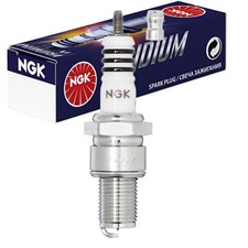 Candela 1x NGK BR9EIX [3981]