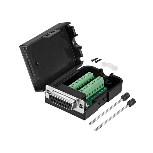 Connettore breakout board - breakout,