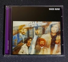 Skid Row – Skid Row