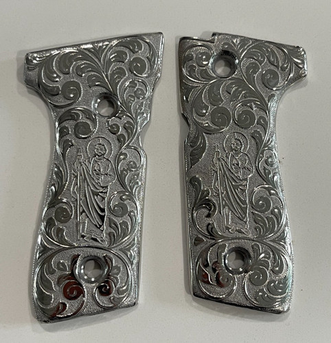 Beretta 92fs stainless steel - beretta,