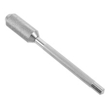  Asta dritta per percussioni