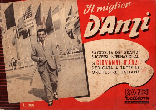 Miglior anzi 1950 - il,