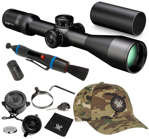 Vortex optics strike eagle - vortex,