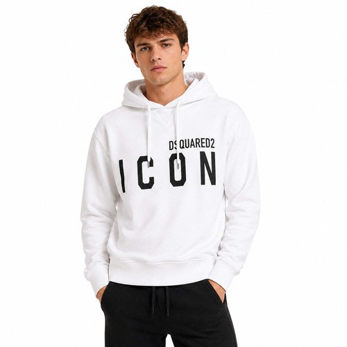 Dsquared2 felpa icon - felpa,