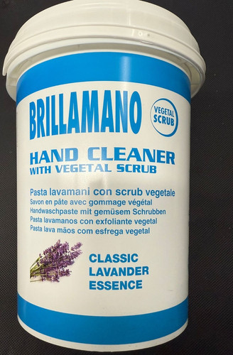 Pasta lavamani brillamano con - lavamani,