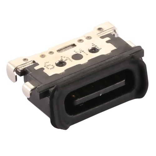 Connettore ricarica micro - connettore,
