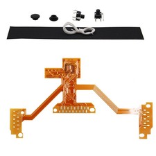 Turbo Rapid Fire Mod Board Flex Cavo per PlayStation PS4 V4 Controller di gioco