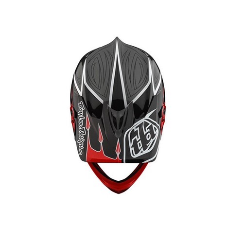 Troy lee designs visiera - lee, d3
