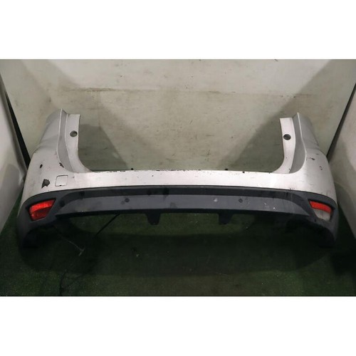 Paraurti post renault scenic - post.,