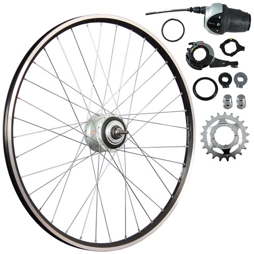 Ruota pollici - ruota,