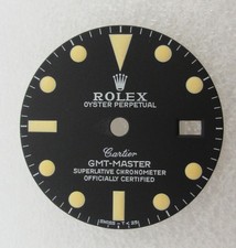 ~ Rolex Vintage #1675 Cartier