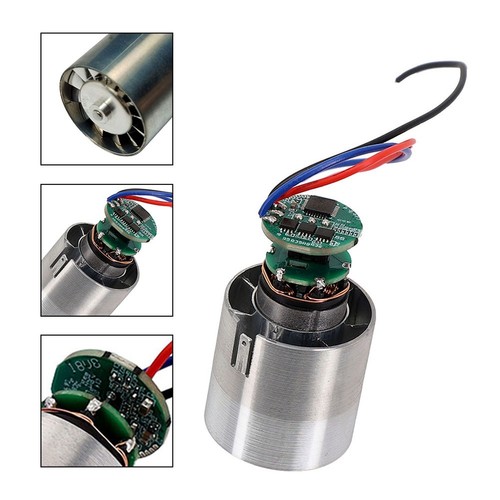 Motore brushless 1224v con - 1224v,