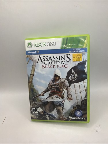 Assassin creed black - assassin's,