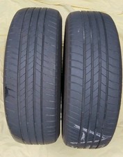 2 Pneumatici 215/60/17 96H