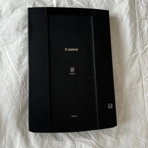 Canon lide 110 canoscan - lide,
