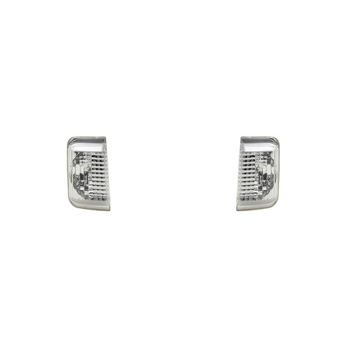 Freccia specchio set - specchio,