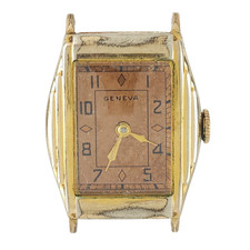 Orologio da polso meccanico