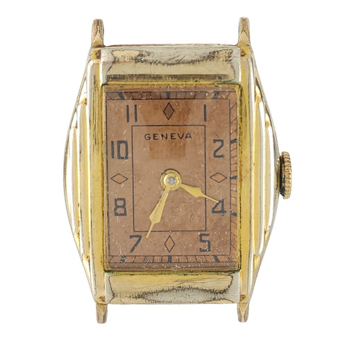 Orologio polso meccanico - orologio,