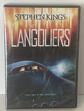 The Langoliers Stephen King
