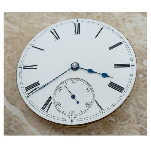 Orologio tasca donaldson - da,