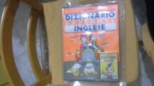 Dizionario parlante inglese. Con audiocassetta von Walt ... | Buch | Zustand gut