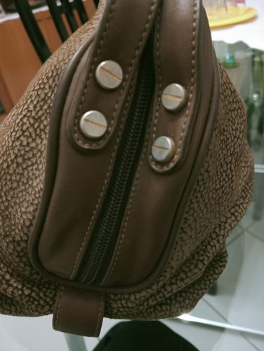 Bauletto borbonese tapiro - bauletto, in