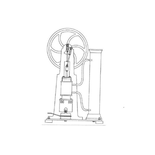 Piano costruzione motore - costruzione,