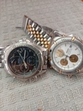 vendo cronometri Seiko non