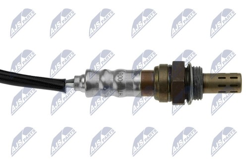 Sonda lambda davanti - , al