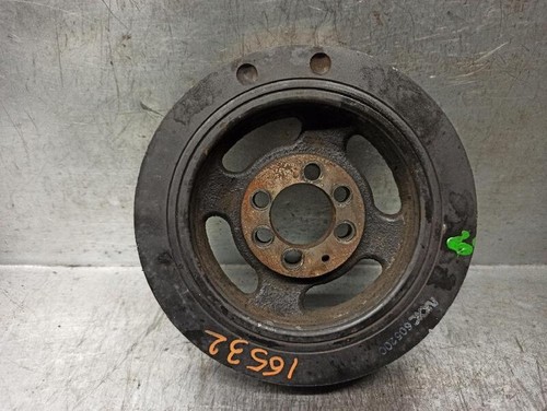 Rf7j11401 puleggia albero - puleggia,