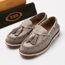TOD’S PANTOFOLA NAPPINA