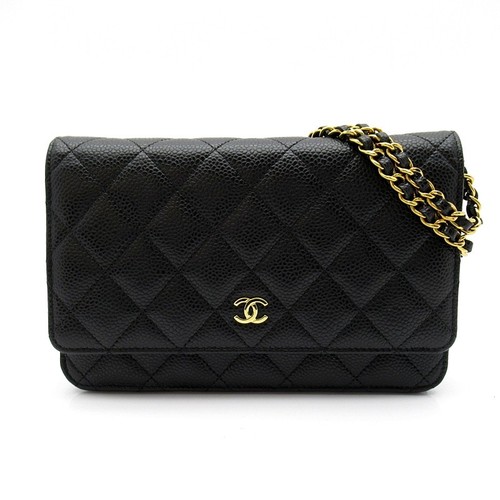 Chanel matrasse chain - matrasse,