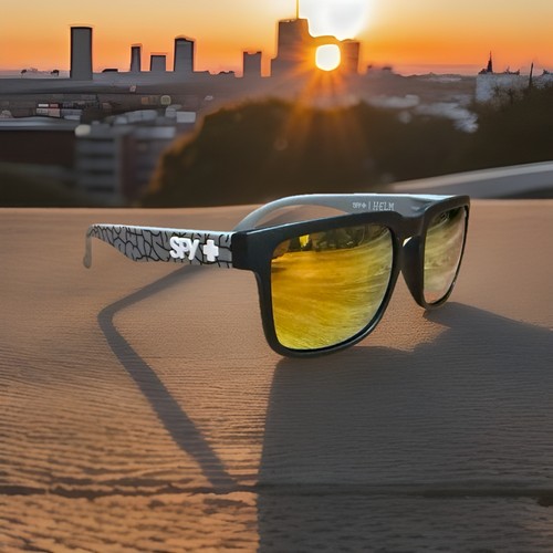 Nuovi occhiali sole spy - sole, spy+