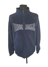 Giacca zip Londsdale London taglia XL