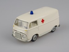 TEKNO (415) Ford Taunus