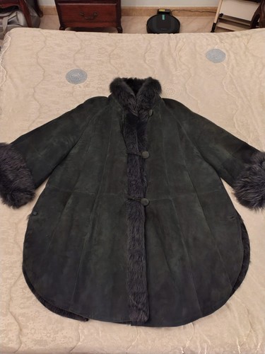 Giaccone donna shearling - donna,