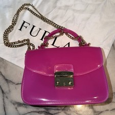 Nuovo furla candy meringa mini - nuovo,