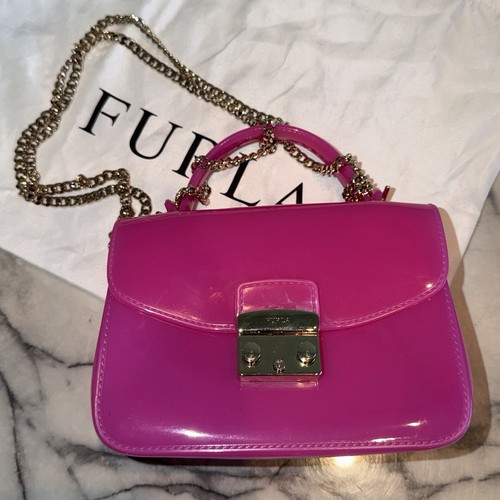 Nuovo furla candy - nuovo, meringa
