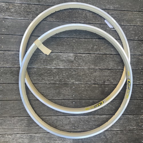 Coppia cerchi sup mavic - (2),