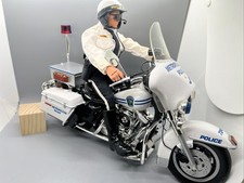 GI JOE METRO POLICE PATROL