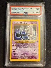 Carta Pokémon TCG Shining